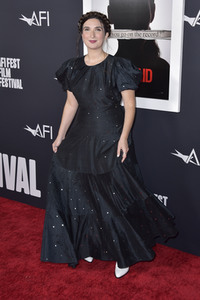 Filmpremiere 'She Said', AFI Fest 2022 in Los Angeles