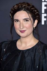 Filmpremiere 'She Said', AFI Fest 2022 in Los Angeles