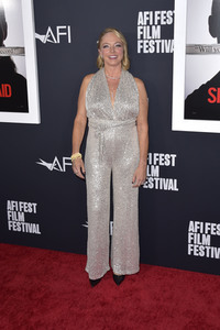 Filmpremiere 'She Said', AFI Fest 2022 in Los Angeles