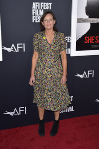 Filmpremiere 'She Said', AFI Fest 2022 in Los Angeles