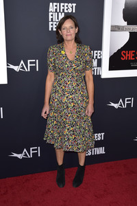 Filmpremiere 'She Said', AFI Fest 2022 in Los Angeles