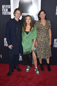 Filmpremiere 'She Said', AFI Fest 2022 in Los Angeles