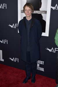 Filmpremiere 'She Said', AFI Fest 2022 in Los Angeles