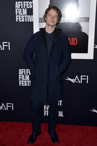 Filmpremiere 'She Said', AFI Fest 2022 in Los Angeles