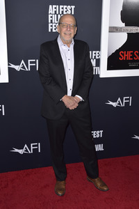 Filmpremiere 'She Said', AFI Fest 2022 in Los Angeles