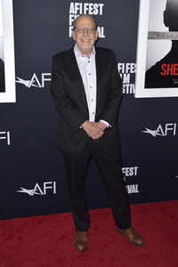 Filmpremiere 'She Said', AFI Fest 2022 in Los Angeles