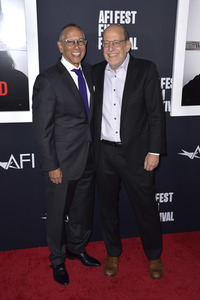 Filmpremiere 'She Said', AFI Fest 2022 in Los Angeles
