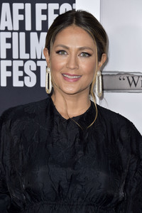 Filmpremiere 'She Said', AFI Fest 2022 in Los Angeles