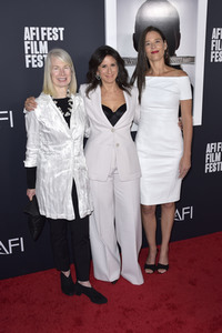 Filmpremiere 'She Said', AFI Fest 2022 in Los Angeles