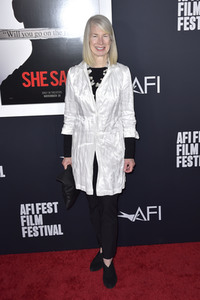 Filmpremiere 'She Said', AFI Fest 2022 in Los Angeles