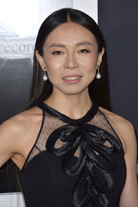 Filmpremiere 'She Said', AFI Fest 2022 in Los Angeles
