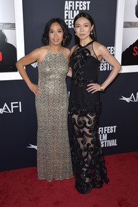 Filmpremiere 'She Said', AFI Fest 2022 in Los Angeles