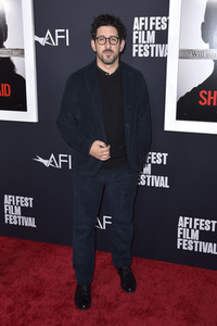 Filmpremiere 'She Said', AFI Fest 2022 in Los Angeles