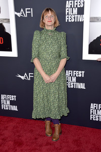 Filmpremiere 'She Said', AFI Fest 2022 in Los Angeles