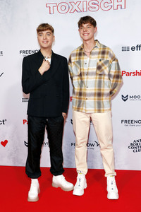 Serienpremiere 'Toxisch' in Berlin