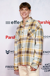 Serienpremiere 'Toxisch' in Berlin