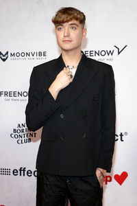 Serienpremiere 'Toxisch' in Berlin