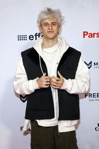 Serienpremiere 'Toxisch' in Berlin