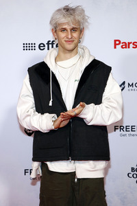 Serienpremiere 'Toxisch' in Berlin