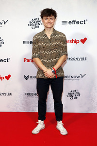 Serienpremiere 'Toxisch' in Berlin