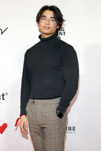 Serienpremiere 'Toxisch' in Berlin