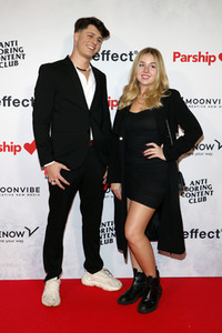 Serienpremiere 'Toxisch' in Berlin