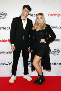 Serienpremiere 'Toxisch' in Berlin