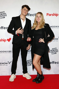 Serienpremiere 'Toxisch' in Berlin