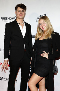 Serienpremiere 'Toxisch' in Berlin