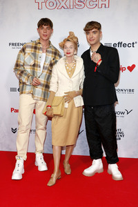 Serienpremiere 'Toxisch' in Berlin