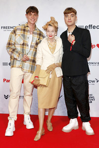 Serienpremiere 'Toxisch' in Berlin