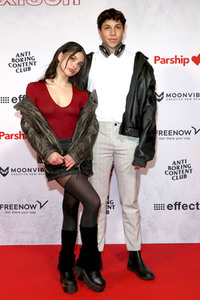 Serienpremiere 'Toxisch' in Berlin