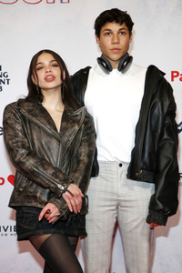 Serienpremiere 'Toxisch' in Berlin