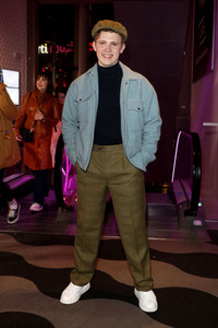 Serienpremiere 'Toxisch' in Berlin