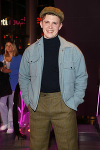 Serienpremiere 'Toxisch' in Berlin