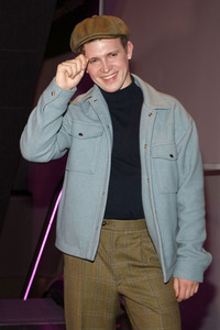 Serienpremiere 'Toxisch' in Berlin