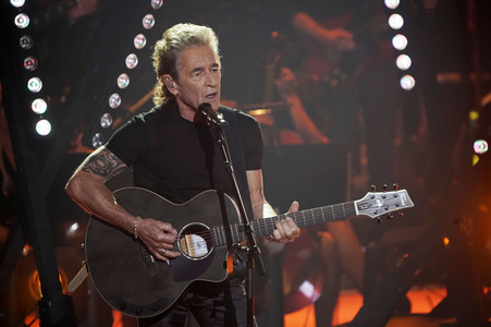 Finale der 12. Staffel der Castingshow 'The Voice of Germany' 2022 in Berlin