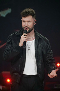 Finale der 12. Staffel der Castingshow 'The Voice of Germany' 2022 in Berlin