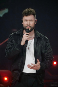 Finale der 12. Staffel der Castingshow 'The Voice of Germany' 2022 in Berlin