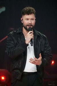 Finale der 12. Staffel der Castingshow 'The Voice of Germany' 2022 in Berlin
