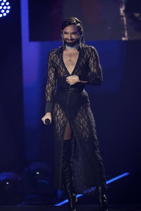 Finale der 12. Staffel der Castingshow 'The Voice of Germany' 2022 in Berlin