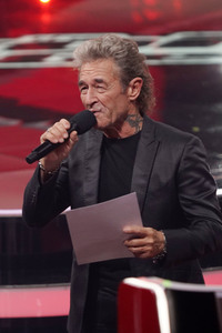 Finale der 12. Staffel der Castingshow 'The Voice of Germany' 2022 in Berlin