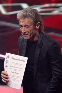 Finale der 12. Staffel der Castingshow 'The Voice of Germany' 2022 in Berlin
