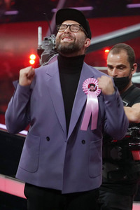 Finale der 12. Staffel der Castingshow 'The Voice of Germany' 2022 in Berlin