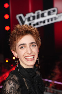 Finale der 12. Staffel der Castingshow 'The Voice of Germany' 2022 in Berlin