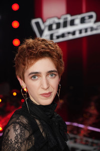 Finale der 12. Staffel der Castingshow 'The Voice of Germany' 2022 in Berlin