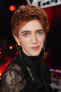 Finale der 12. Staffel der Castingshow 'The Voice of Germany' 2022 in Berlin