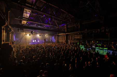 Konzert von Deine Freunde in Erfurt