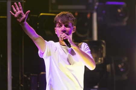Konzert von Deine Freunde in Erfurt