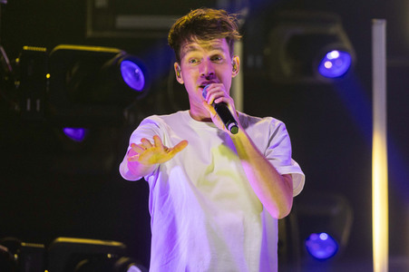 Konzert von Deine Freunde in Erfurt